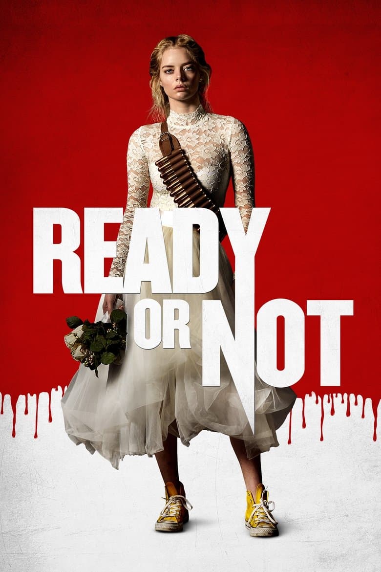 Ready or Not (2019) scene pack