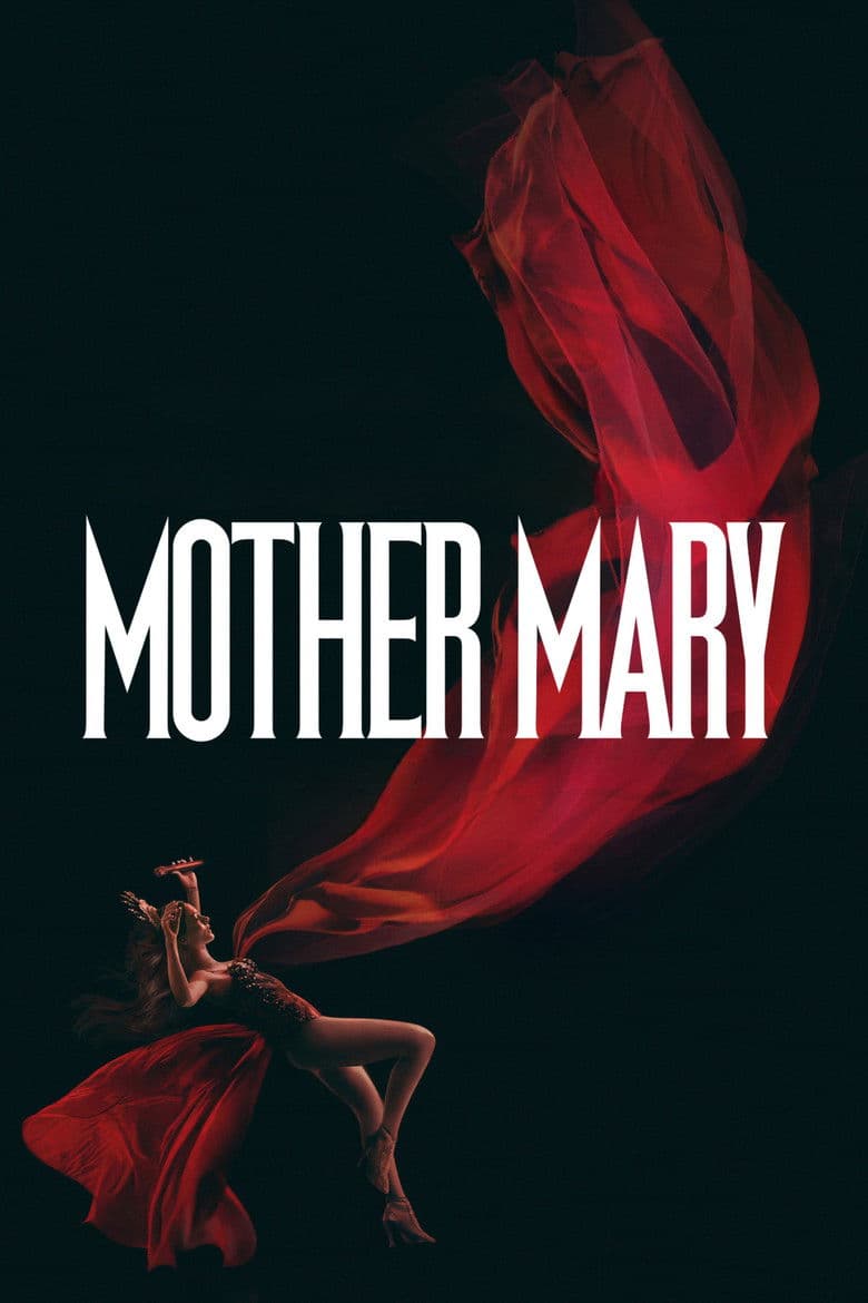 Mother Mary (2026) scene pack