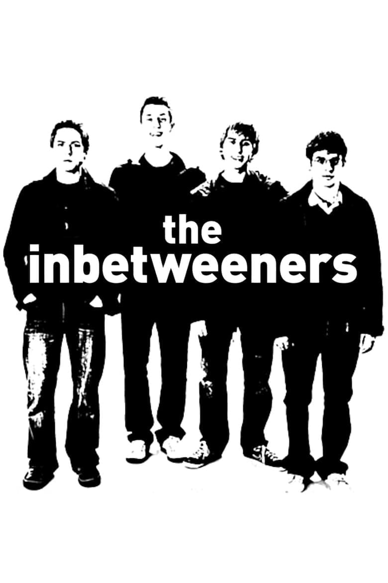 The Inbetweeners (2008) scene pack