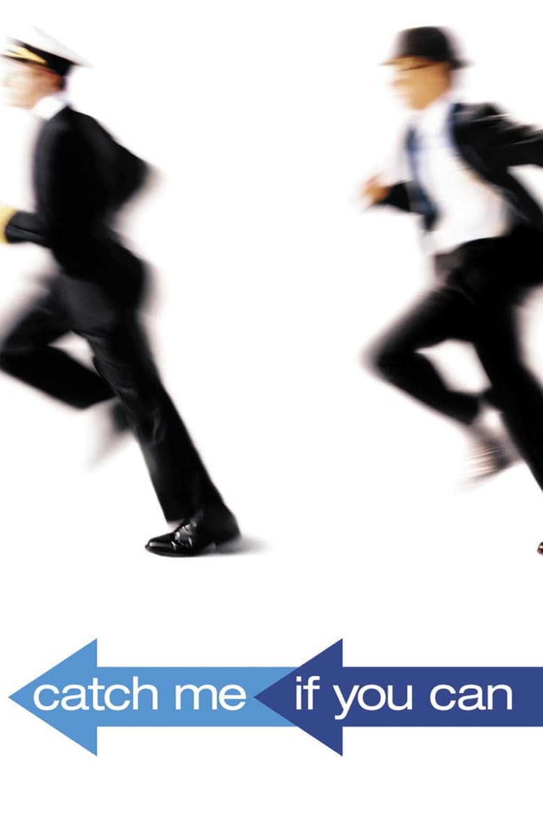 Catch Me If You Can (2002) scene pack