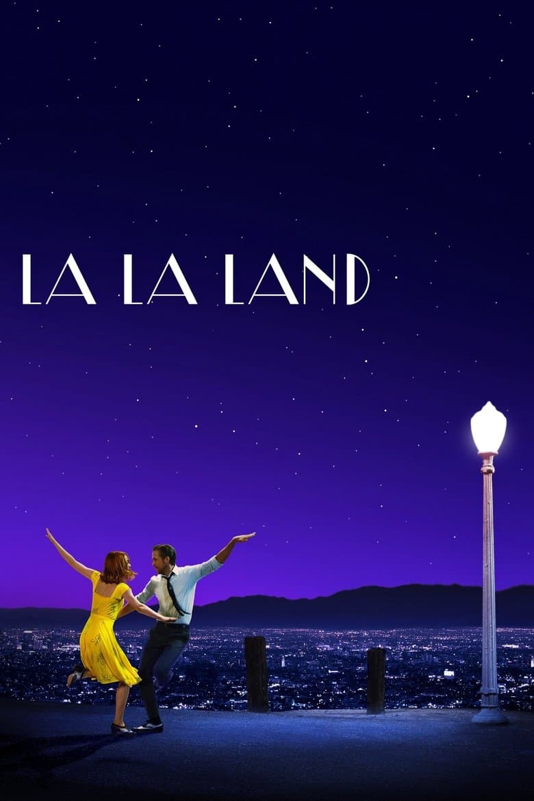 La La Land (2016) scene pack