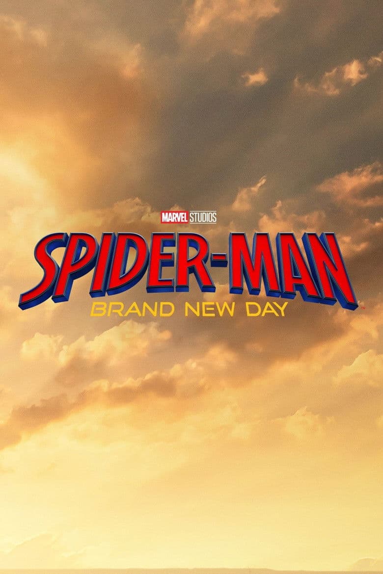 Spider-Man: Brand New Day (2026) scene pack