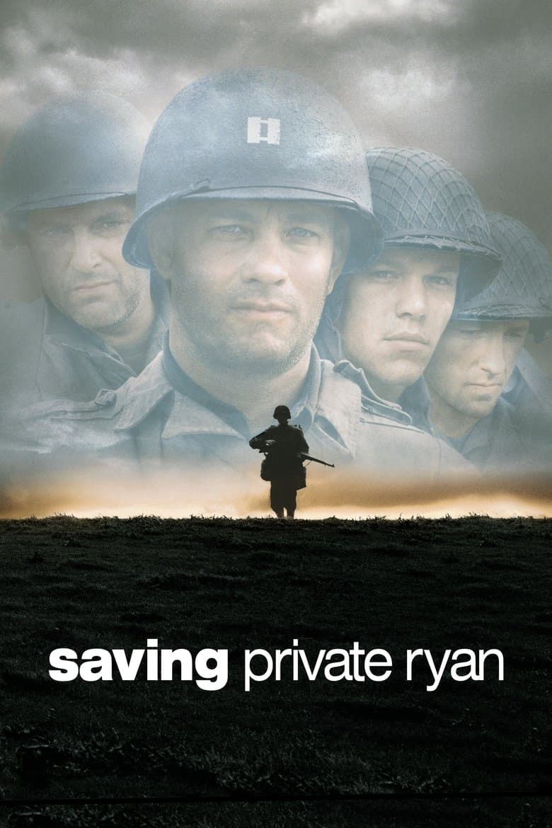 Saving Private Ryan (1998) scene pack