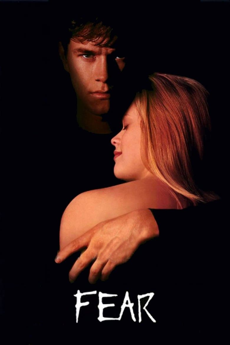 Fear (1996) scene pack