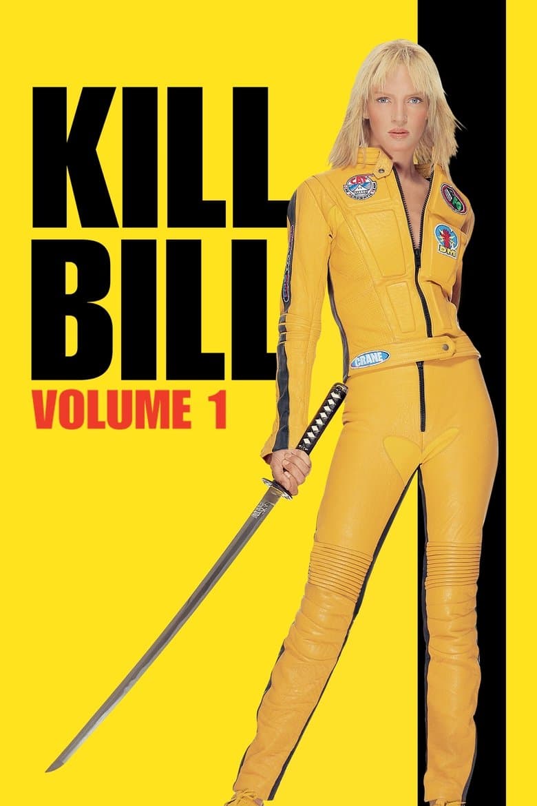 Kill Bill: Vol. 1 (2003) scene pack