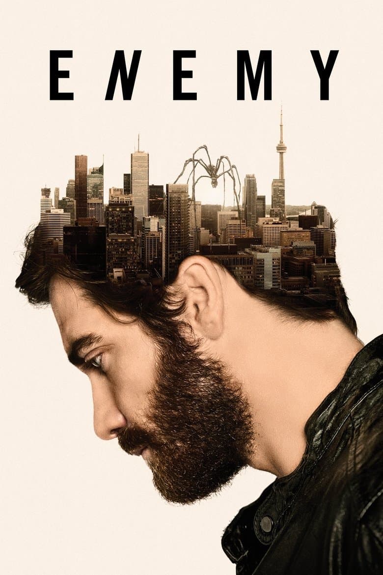 Enemy (2013) scene pack
