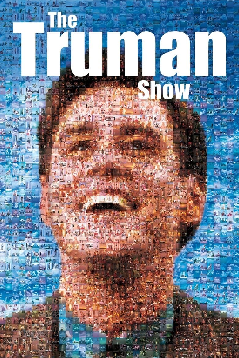 The Truman Show (1998) scene pack