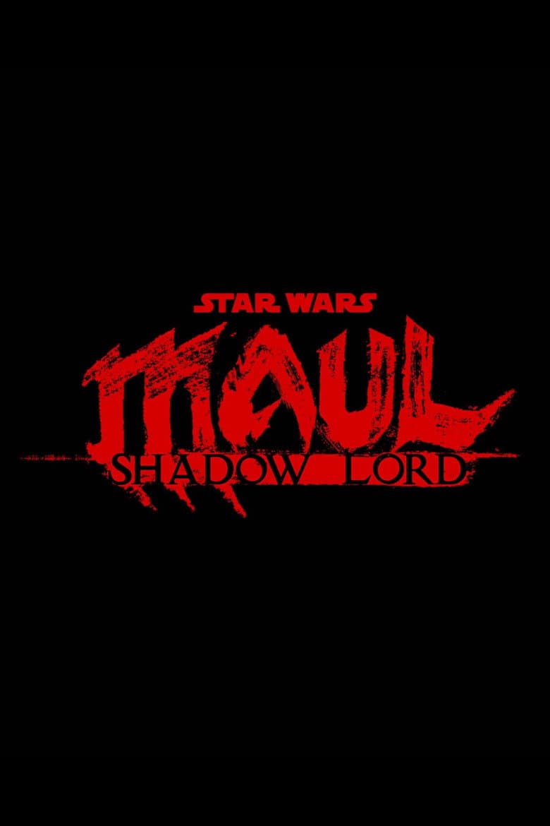 Star Wars: Maul - Shadow Lord scene pack