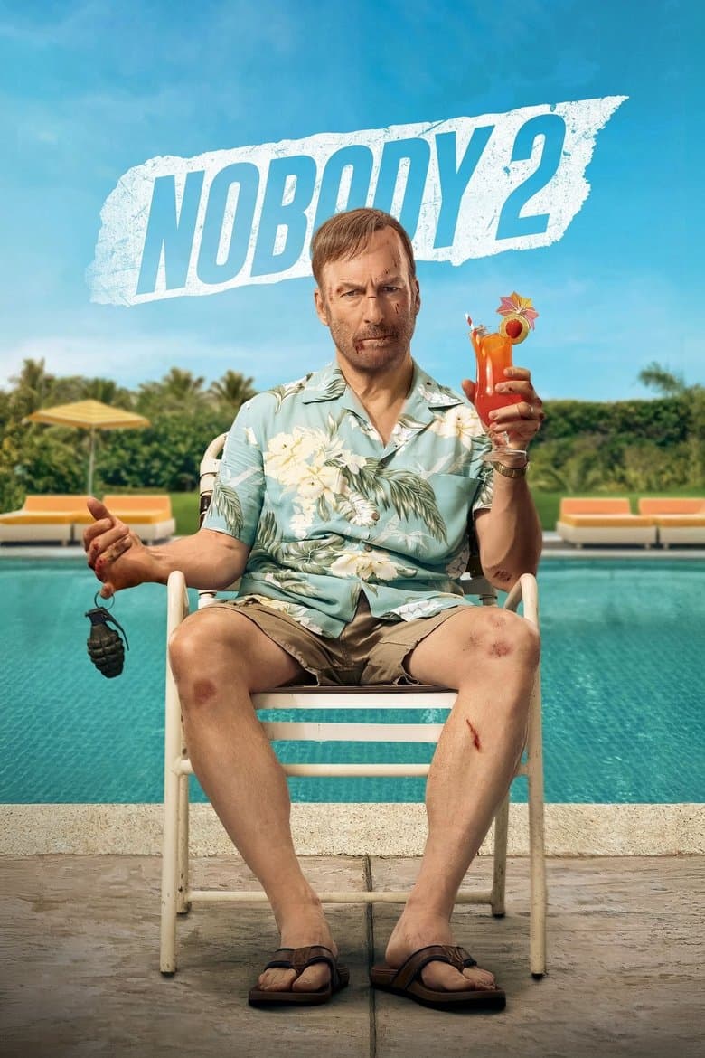 Nobody 2 (2025) scene pack