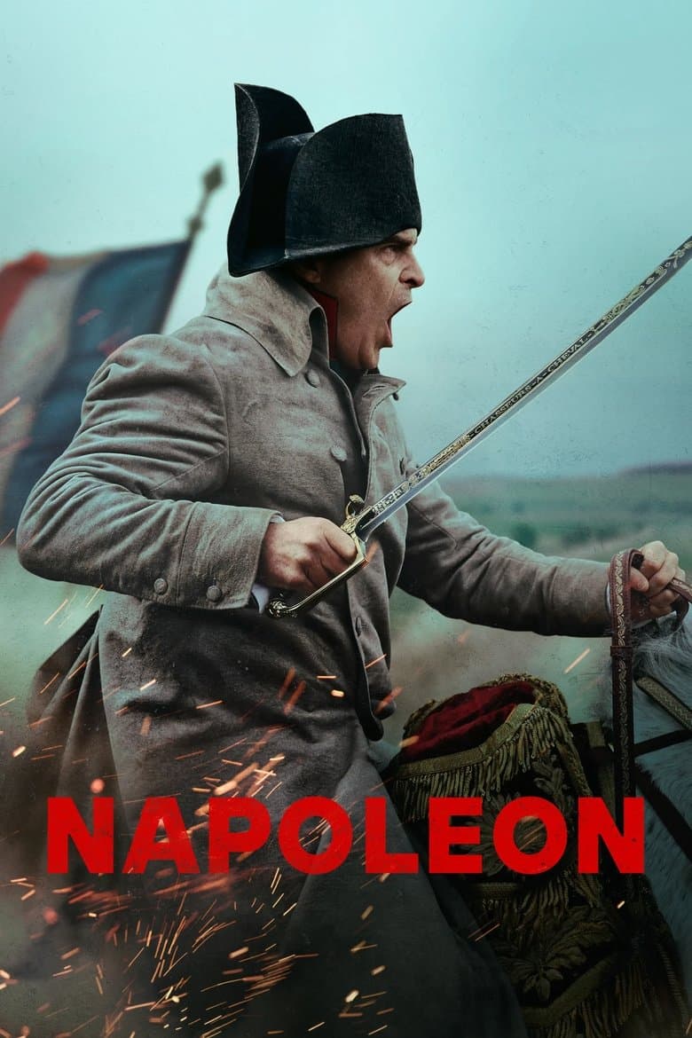 Napoleon (2023) scene pack