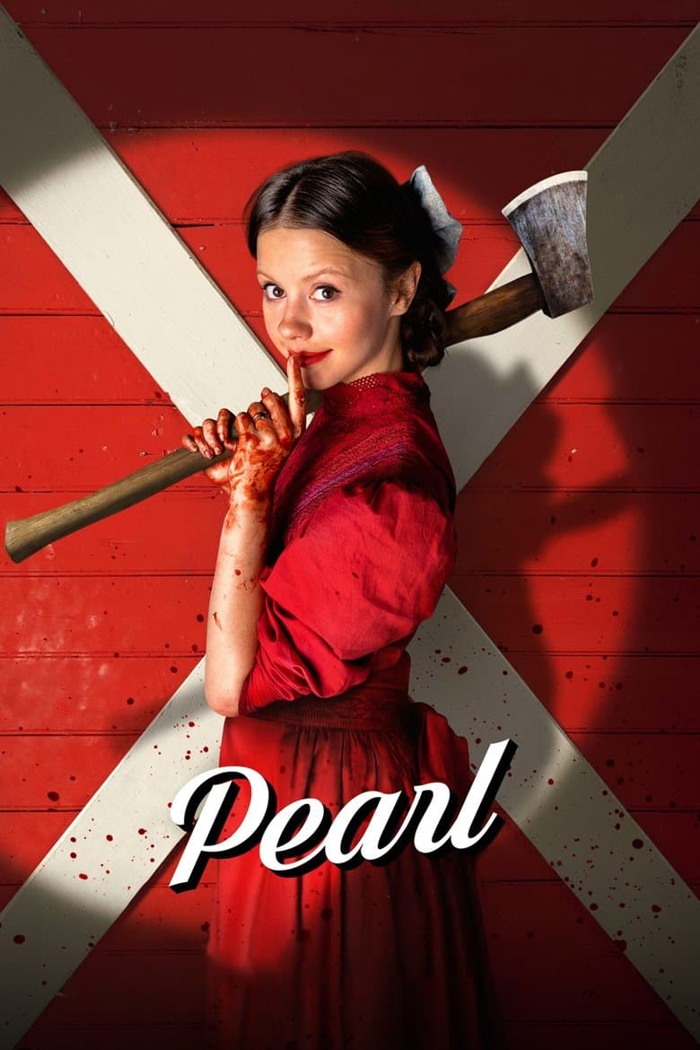 Pearl (2022) scene pack