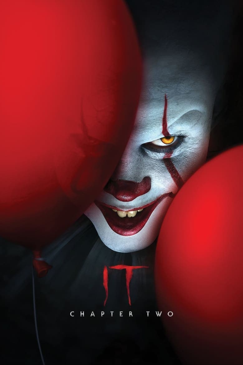 IT Chapter Two (2019) scene pack