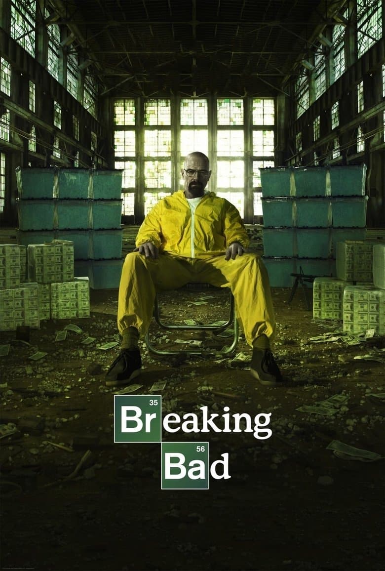 Breaking Bad (2008) scene pack