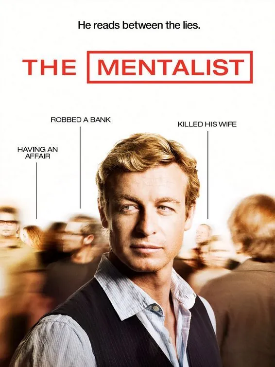 The Mentalist scene pack