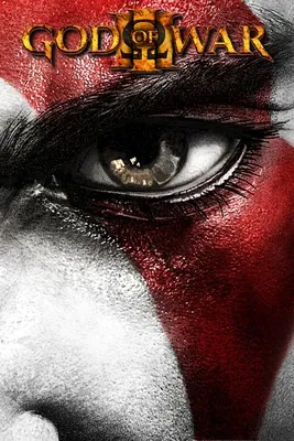 God of War III scene pack