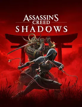 Assassin's Creed: Shadows scene pack