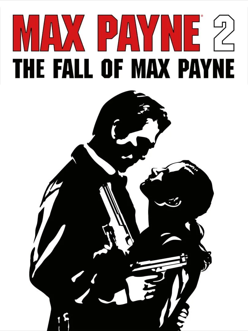 Max Payne 2: The Fall of Max Payne scene pack