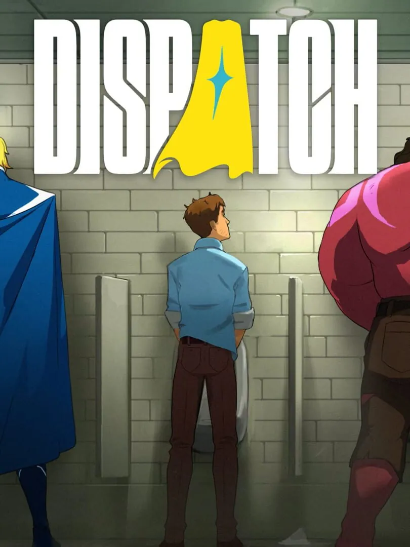 Dispatch scene pack