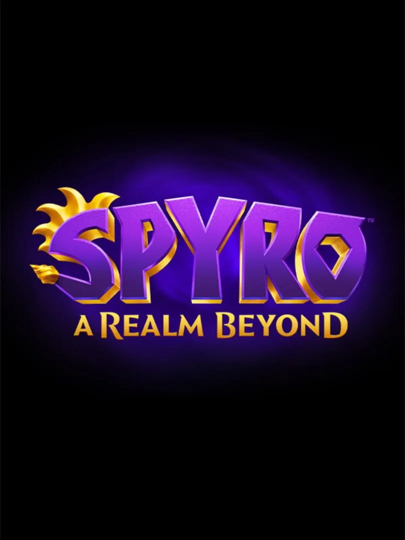 Spyro: A Realm Beyond scene pack