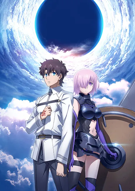 Fate Grand Order scene pack