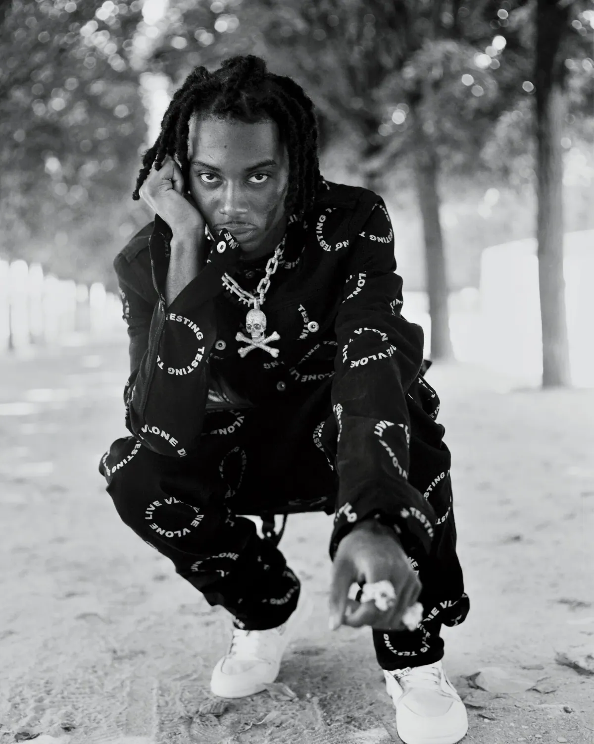 Playboi Carti scene pack