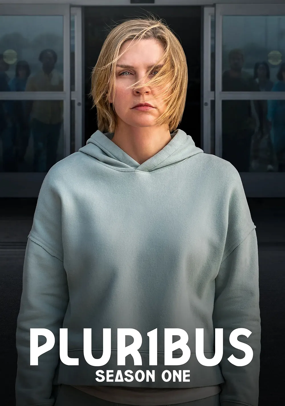Pluribus (2025) scene pack
