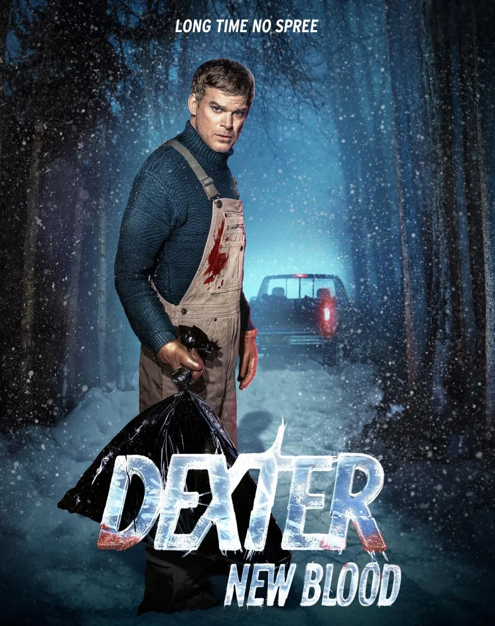Dexter: New Blood (2021-2022) scene pack