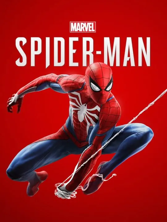 Marvel's Spider-Man scene pack