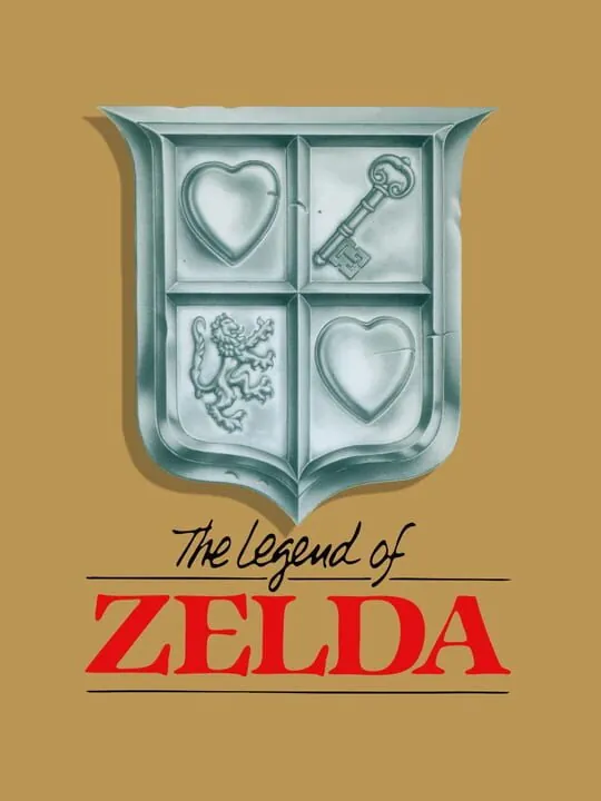 The Legend of Zelda scene pack