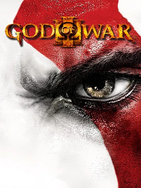 God of War 3 scene pack