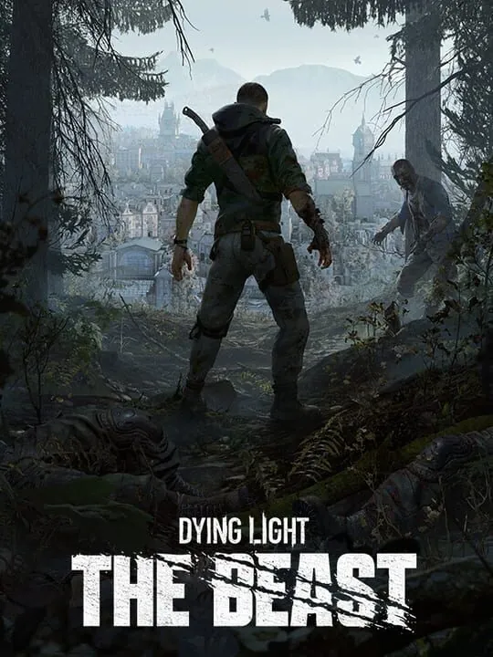 Dying Light: The Beast scene pack