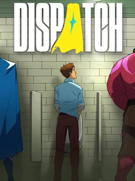 Dispatch scene pack