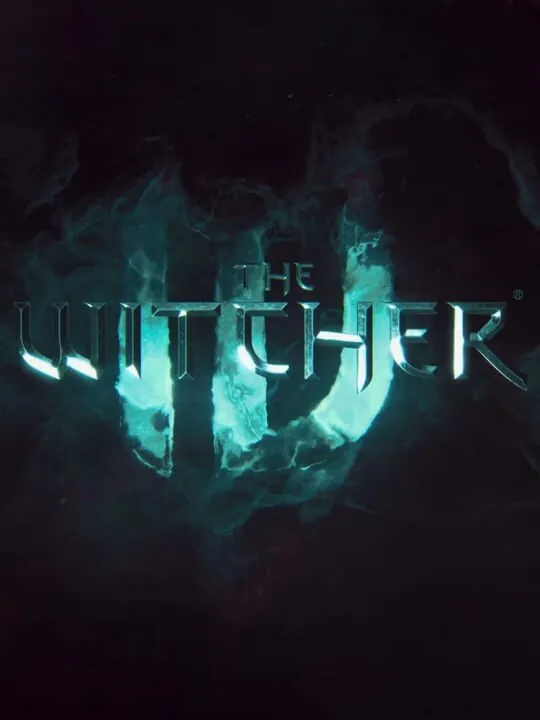 The Witcher 4 scene pack