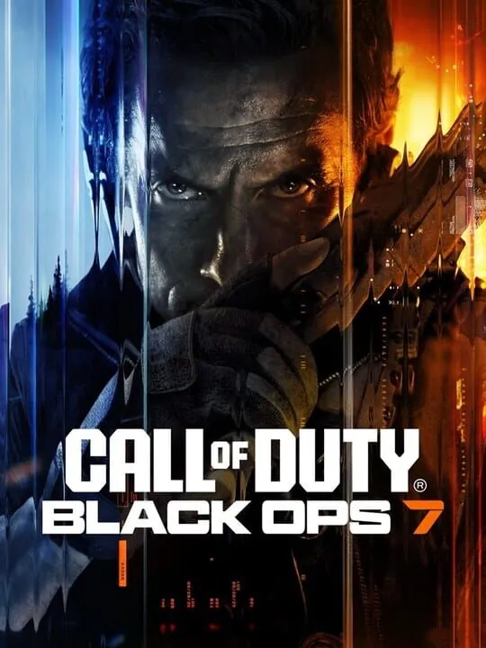 Call of Duty Black Ops 7 scene pack