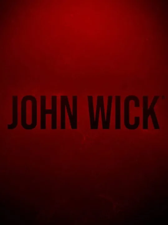 Untitled John Wick scene pack