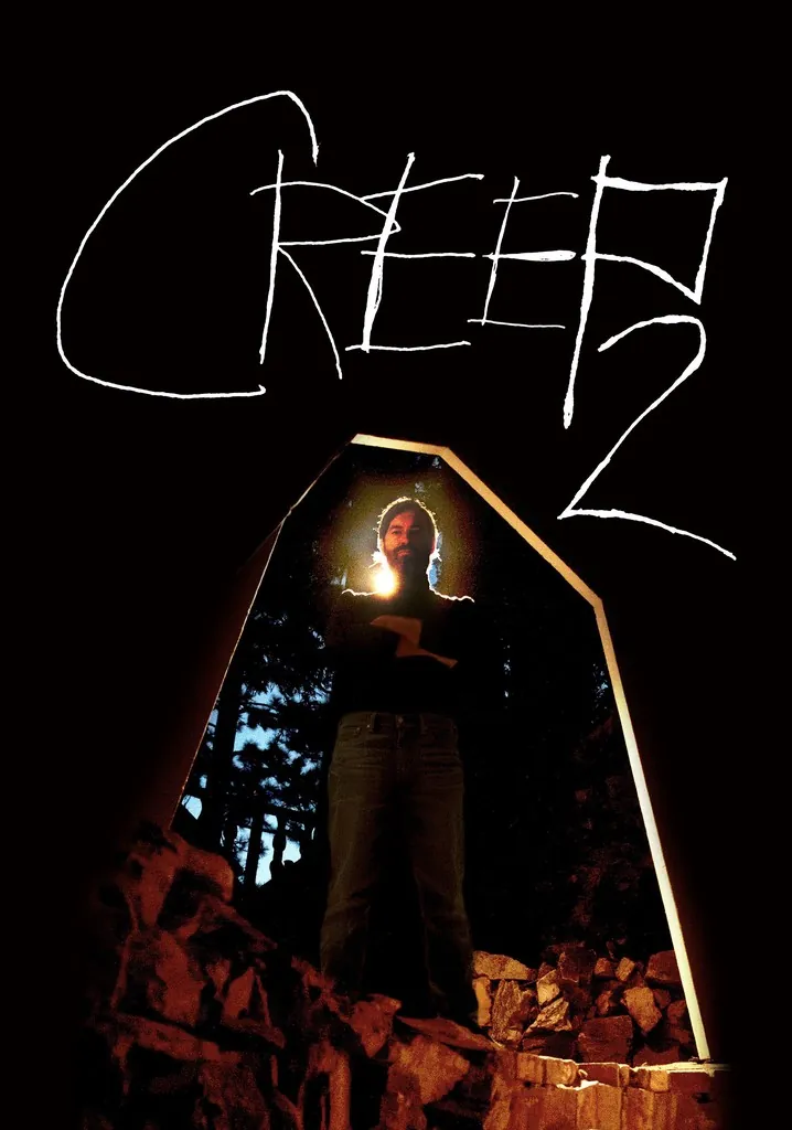 Creep 2 (2017) scene pack