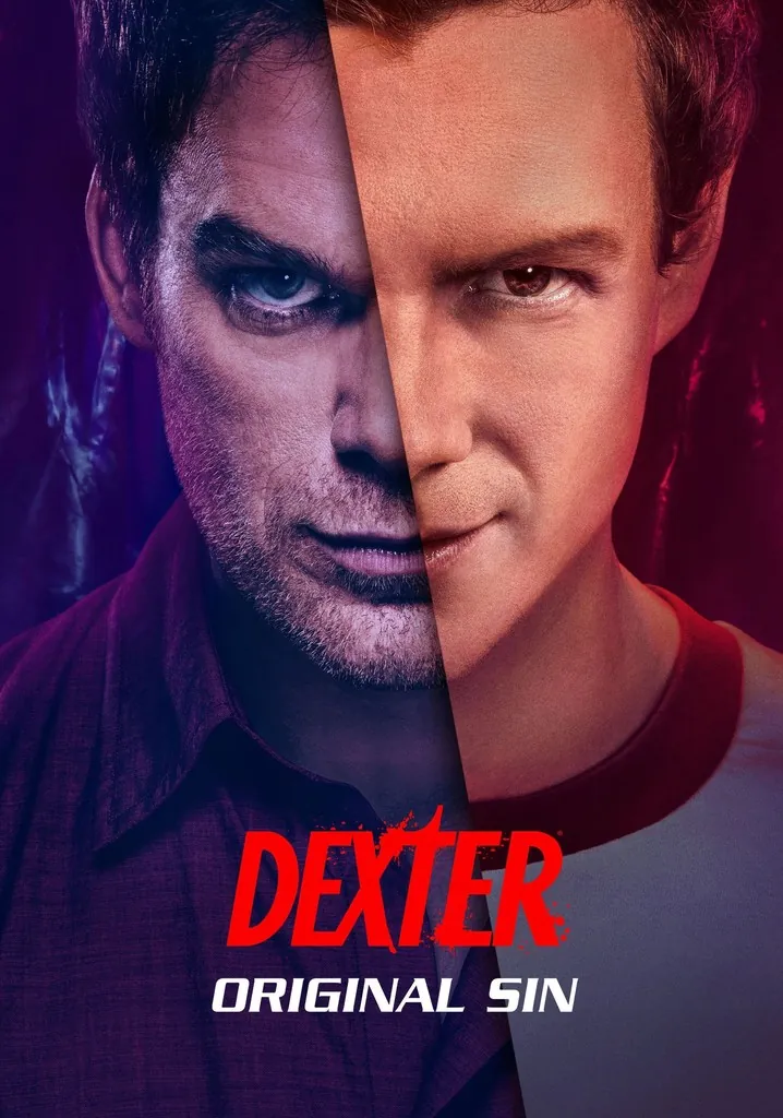 Dexter: Original Sin (2025) scene pack