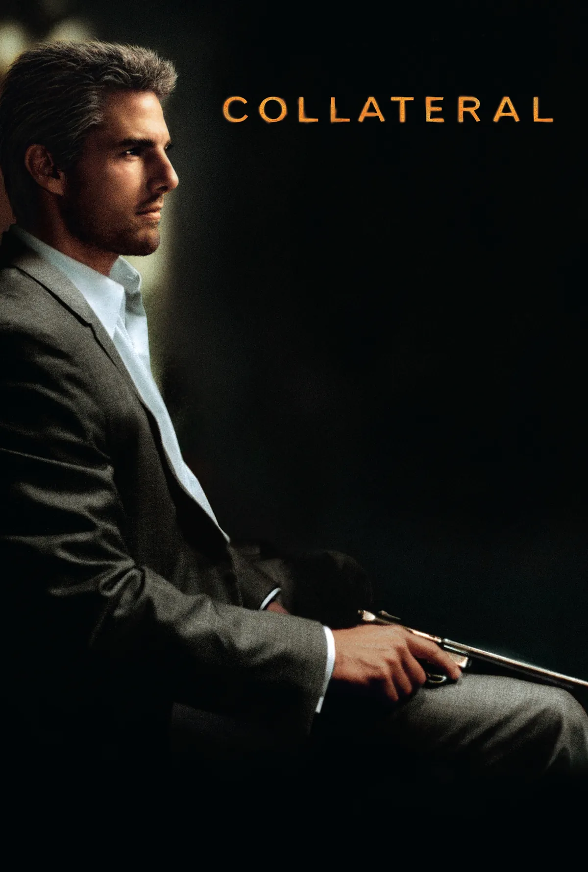 Collateral (2004) scene pack