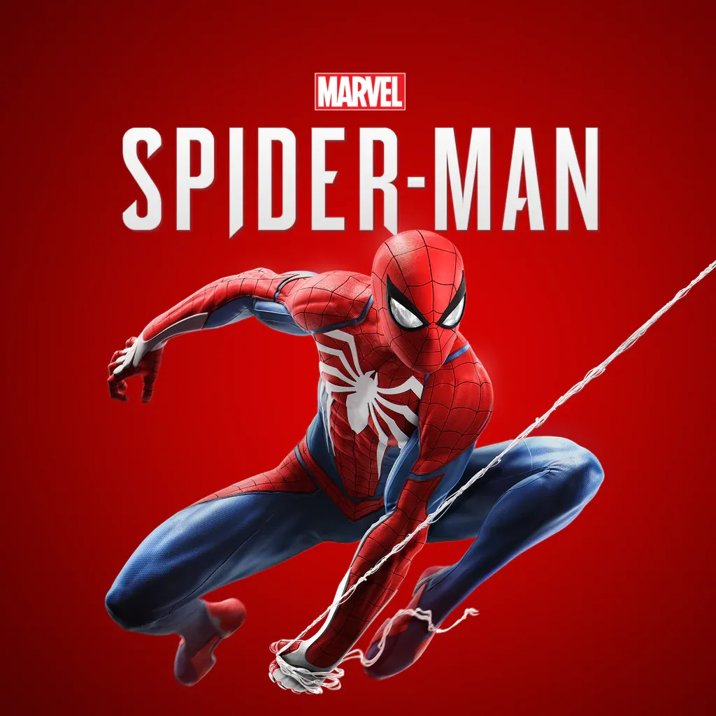 Marvel's Spider-Man scene pack