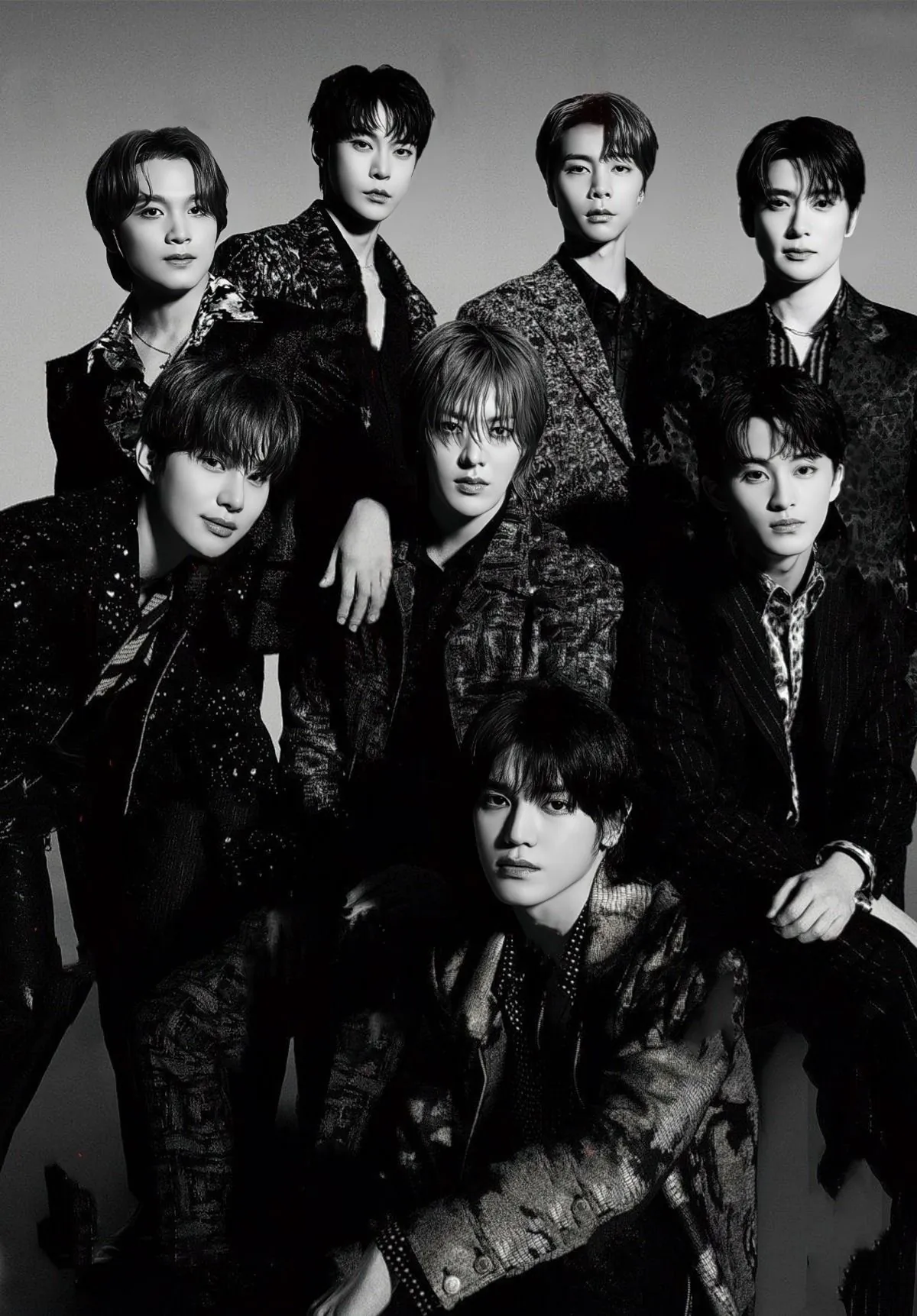 NCT 127 scene pack