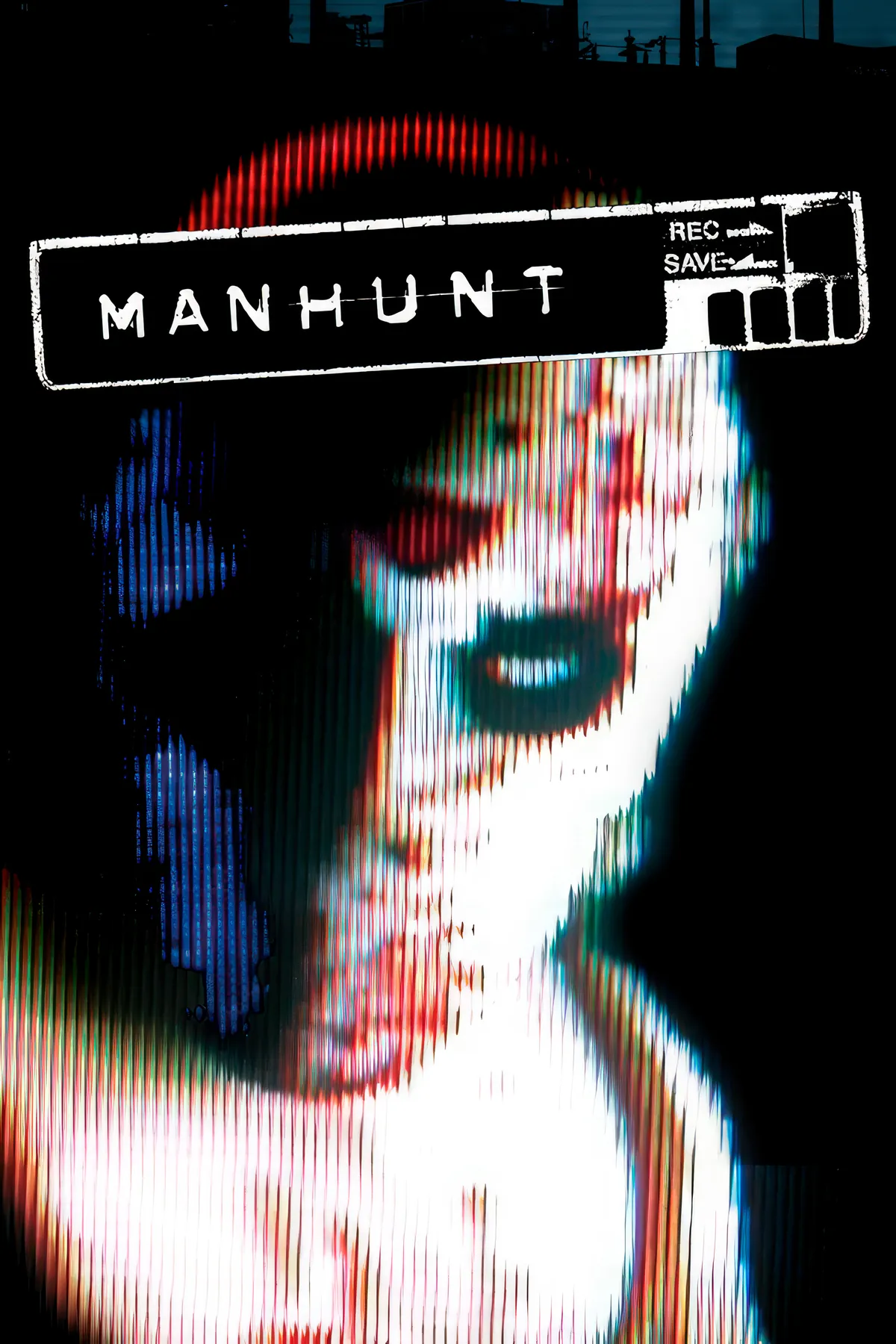 Manhunt scene pack