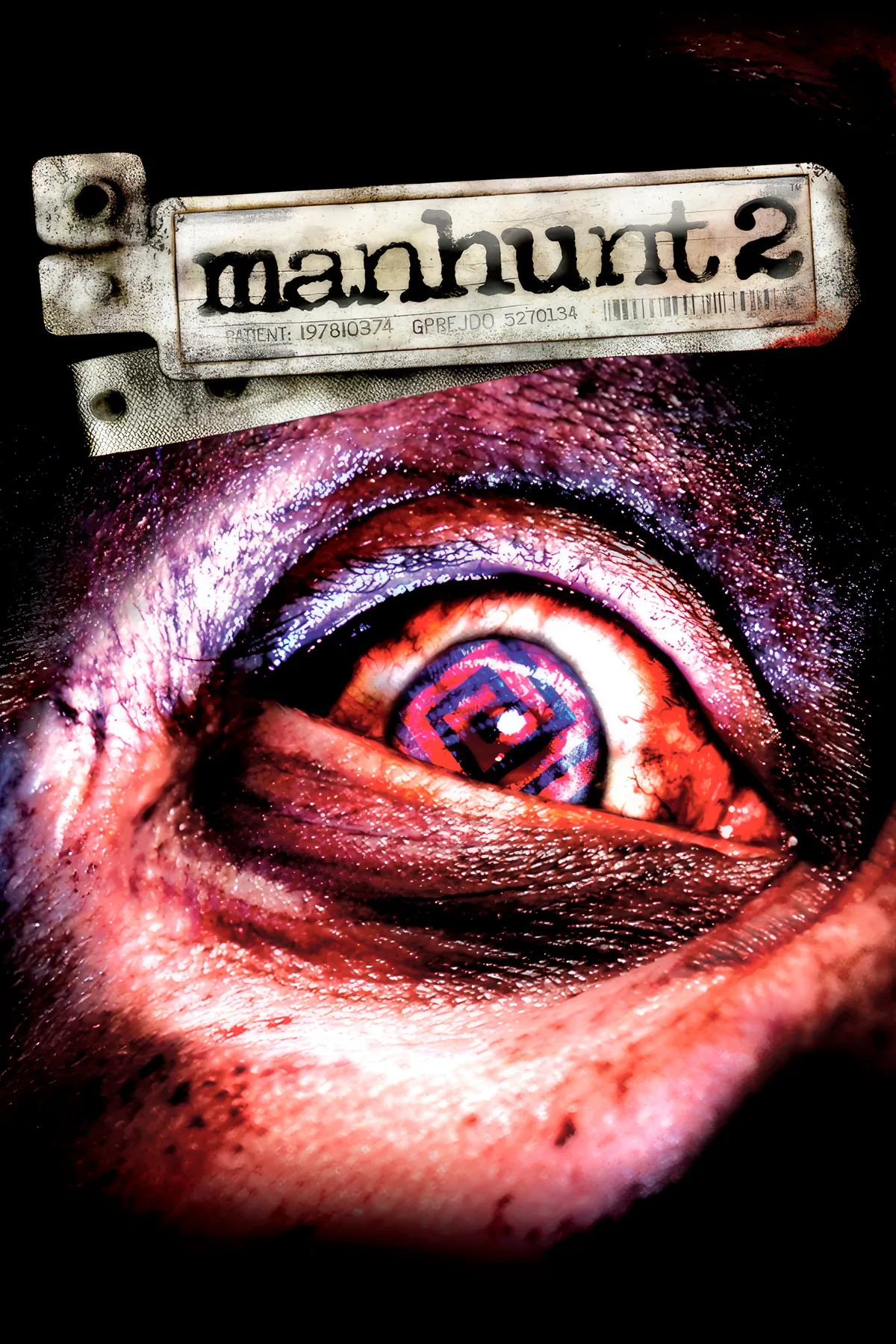 Manhunt 2 scene pack