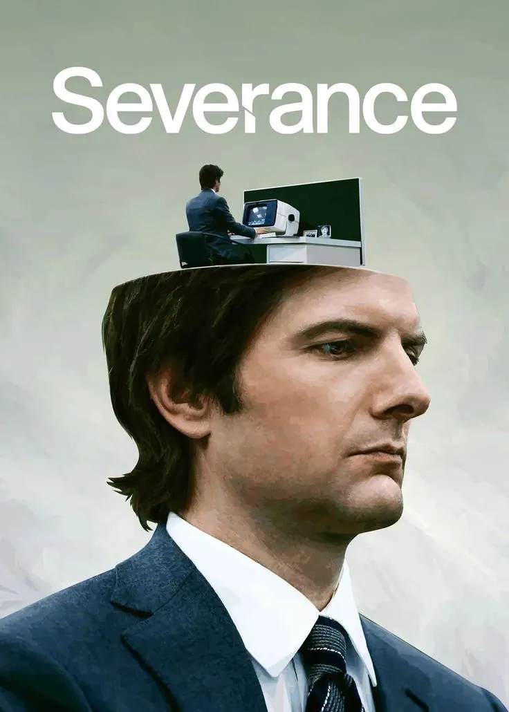 Severance scene pack