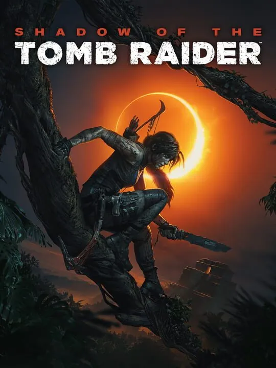 Shadow of the Tomb Raider scene pack