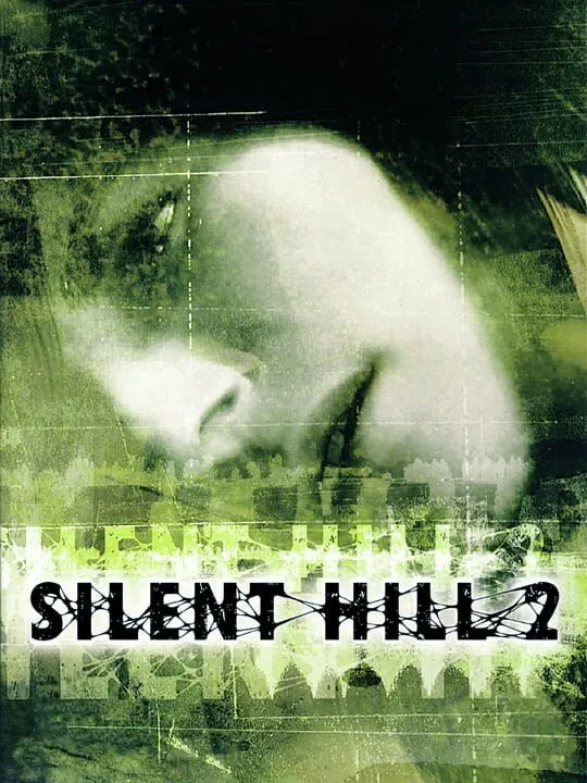 Silent Hill 2 scene pack