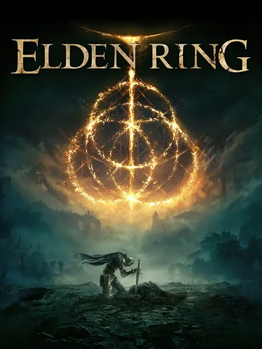 Elden Ring scene pack