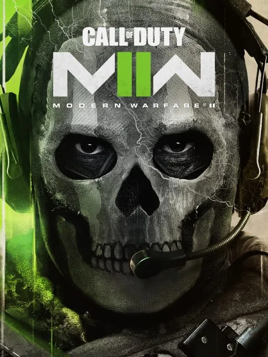 Call of Duty: Modern Warfare II scene pack