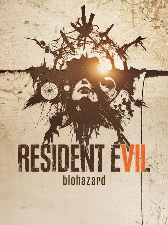 Resident Evil 7: Biohazard scene pack