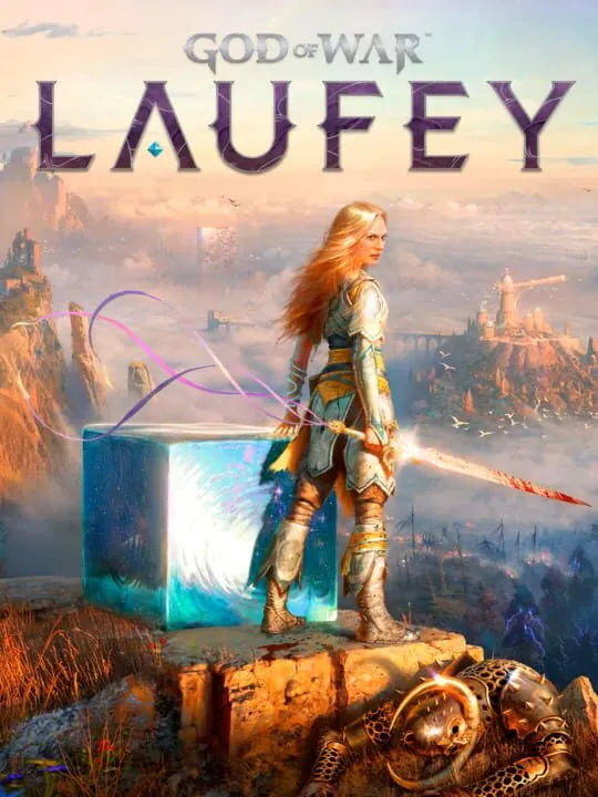 God of War: Laufey scene pack