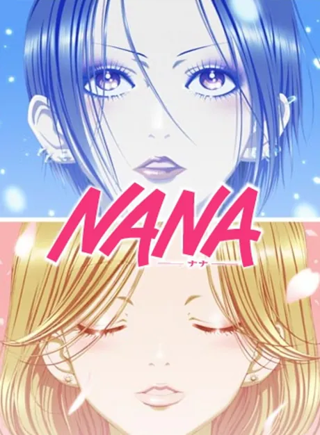 Nana scene pack